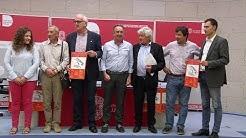 Presentación Premio Ramón Piñeiro Facer País 2018